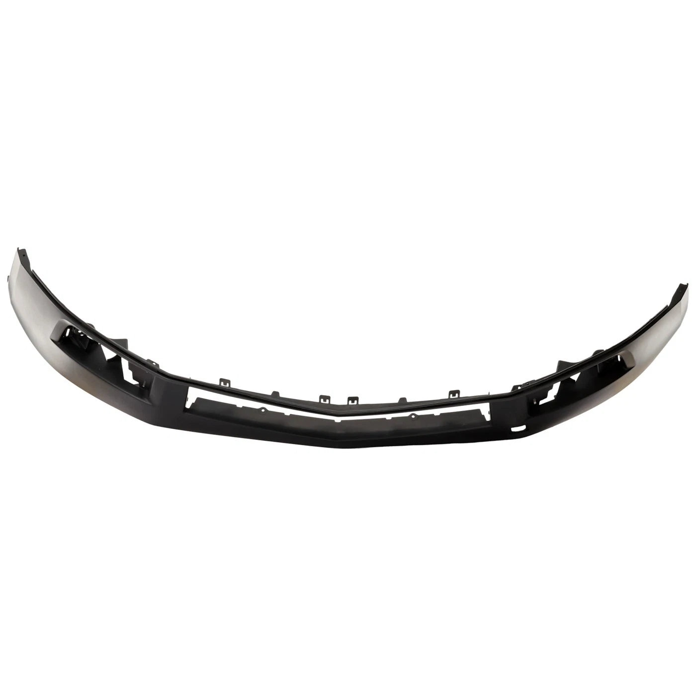 2010-2012 CADILLAC SRX, Front Bumper Cover; w/HL hole; w/o Sensor hole - GM1000915 - Fits Part Number 20847175