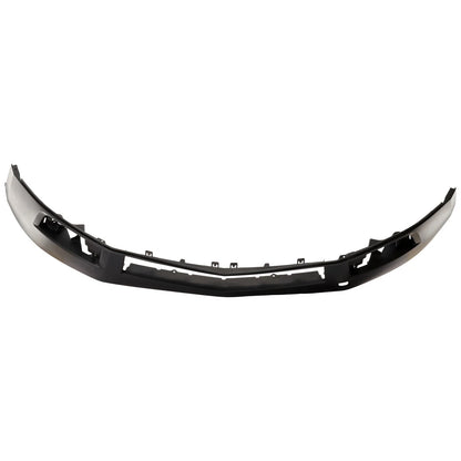 2010-2012 CADILLAC SRX, Front Bumper Cover; w/HL hole; w/o Sensor hole - GM1000915 - Fits Part Number 20847175