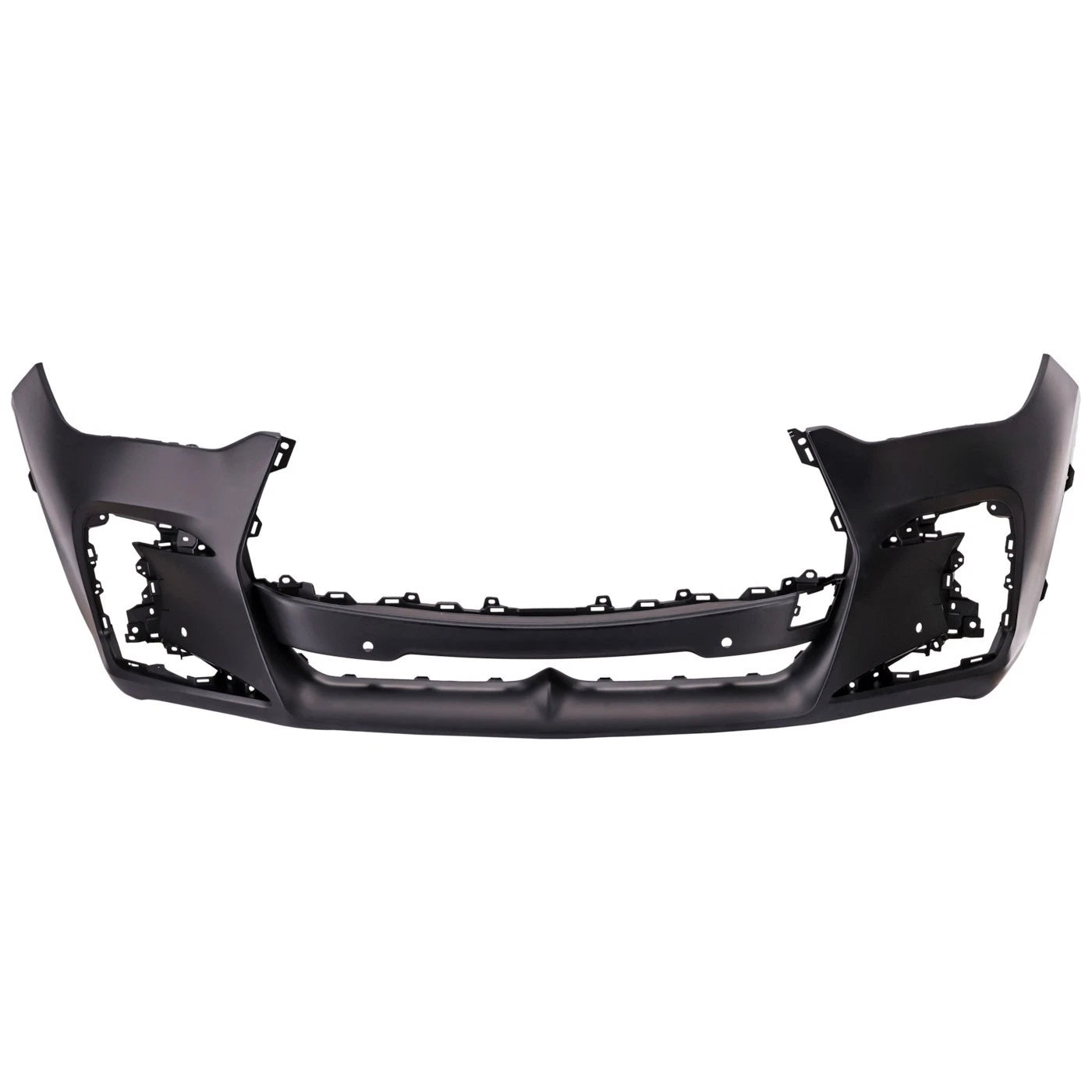 2022-2025 INFINITI QX55, Front Bumper Cover; w/Sensor - IN1000291 - Fits Part Number 620225VG1J