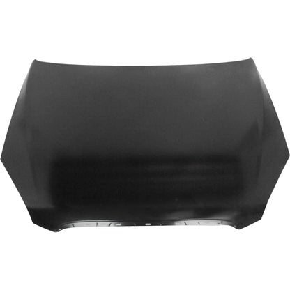 2006-2011 BUICK LUCERNE, Capó; Acero - GM1230381 - Compatible con el número de pieza 25759918-PFM 