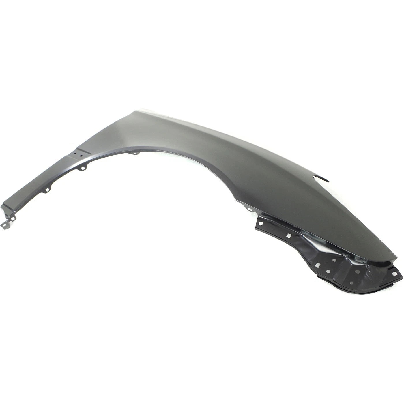 2002-2006 LEXUS ES300/ES330, Right Fender (Passenger Side) - LX1241108 - Fits Part Number 5380133150