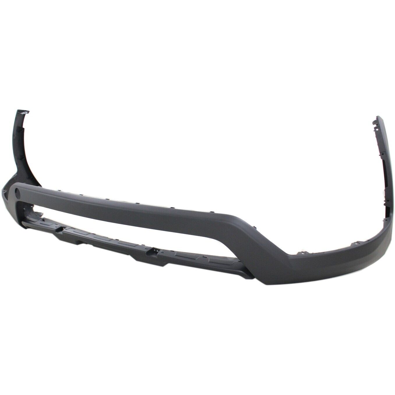 2013-2016 Hyundai Santa Fe (Lower) Front Bumper Cover