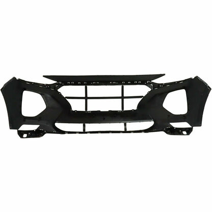 2019-2020 Hyundai Santa Fe Front Bumper Cover