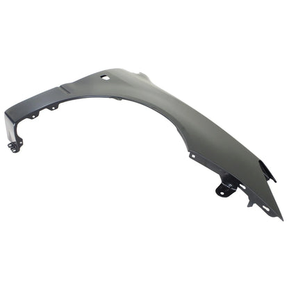 MITSUBISHI LANCER 2004-2007, Guardabarros derecho (lado del pasajero); SEDÁN; ES/LS - MI1241160 - Compatible con el número de pieza MN150624