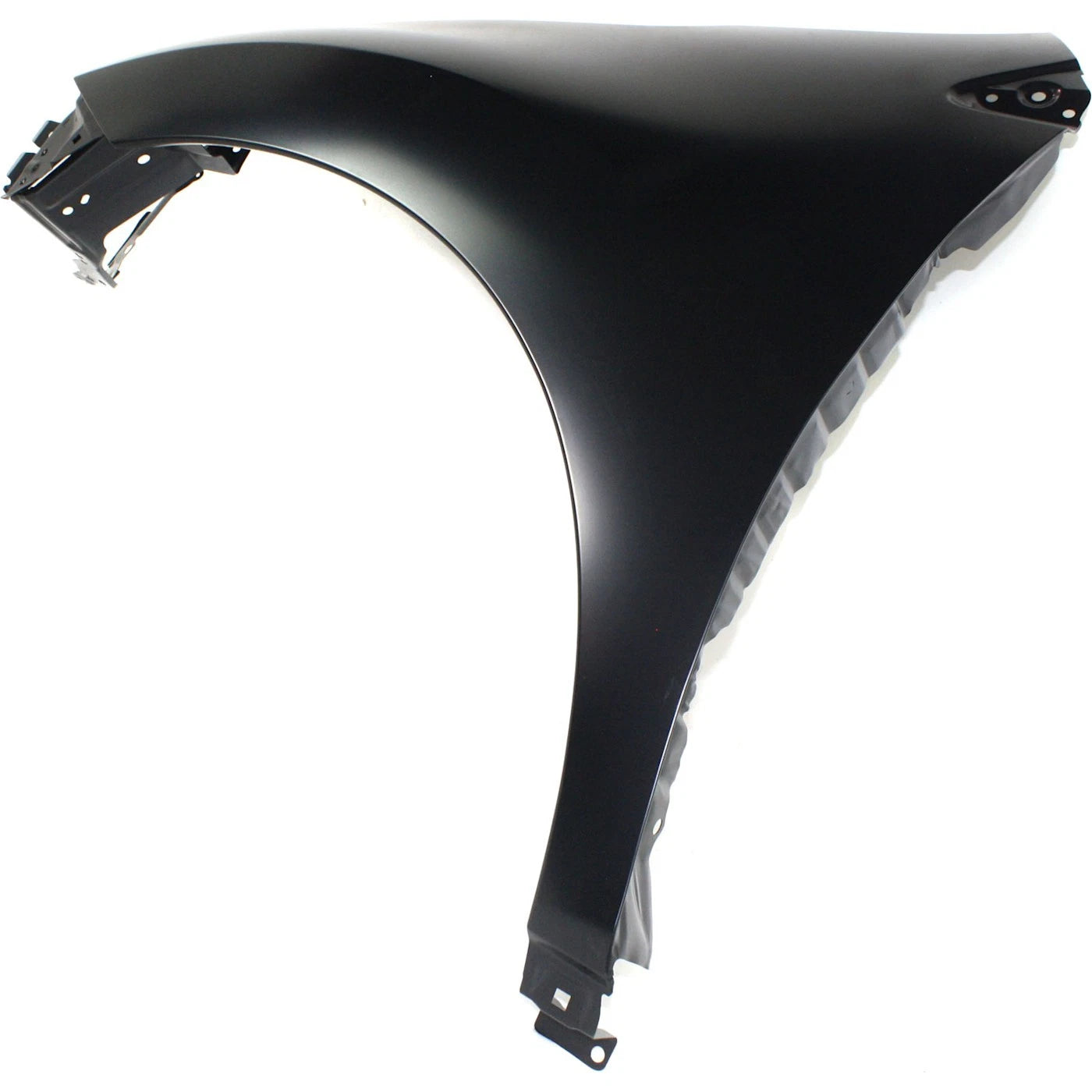 2009-2014 NISSAN MURANO, Left Fender (Driver Side) - NI1240191 - Fits Part Number FCA011AAMA