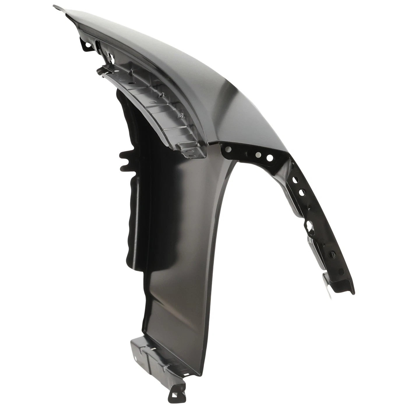 2010-2015 CHEVY CAMARO COUPE, Left Fender (Driver Side) - GM1240365 - Fits Part Number 20943621