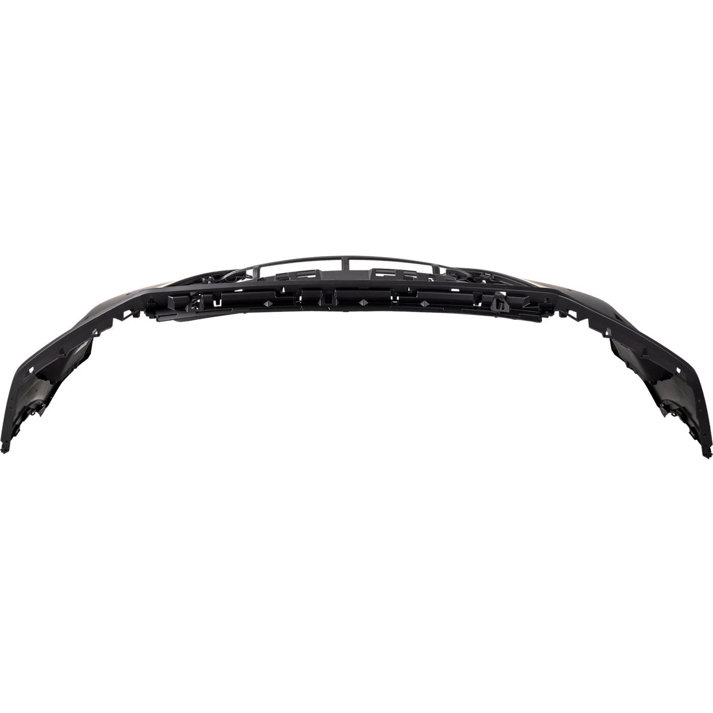 2020-2022 LEXUS RX350, Front Bumper Cover; w/o F Sport; w/Park Sensor; w/HL Washer - LX1000380 - Fits Part Number 521190E945