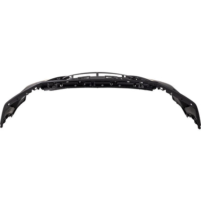 2020-2022 LEXUS RX350, Front Bumper Cover; w/o F Sport; w/Park Sensor; w/HL Washer - LX1000380 - Fits Part Number 521190E945