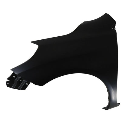 2012-2019 NISSAN VERSA SEDAN, Left Fender (Driver Side); w/o SL Hole - NI1240204 - Fits Part Number FCA013BAMC