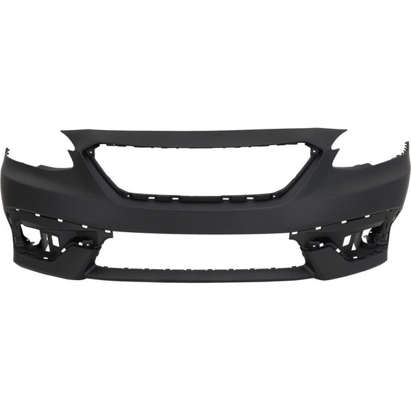 20202022 Subaru Legacy Front Bumper Cover