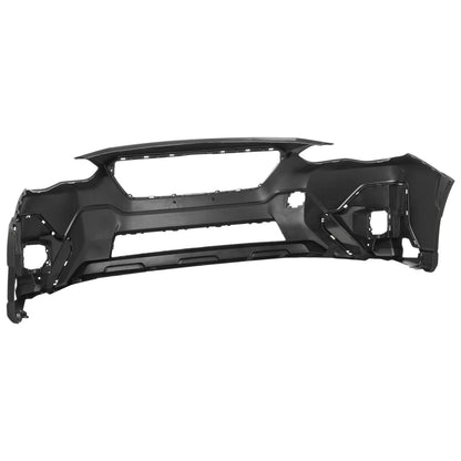 2021-2023 SUBARU CROSSTREK, Front Bumper Cover; Outdoor/Sport; 2.5L - SU1000196 - Fits Part Number 57704FL040