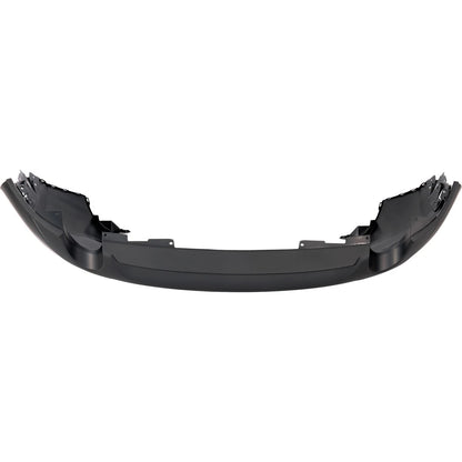 MAZDA CX-30 2020-2025, Cubierta de parachoques trasero - MA1100232 - Compatible con el número de pieza 86591S9000