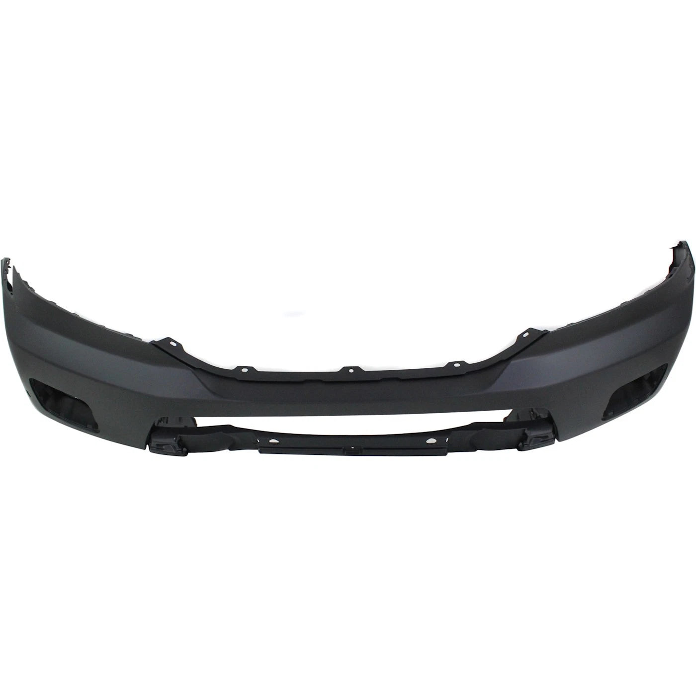 2009-2011 HONDA PILOT, Front Bumper Cover; TOURING; w/Park Assist - HO1000268 - Fits Part Number 04711SZAA81ZZ