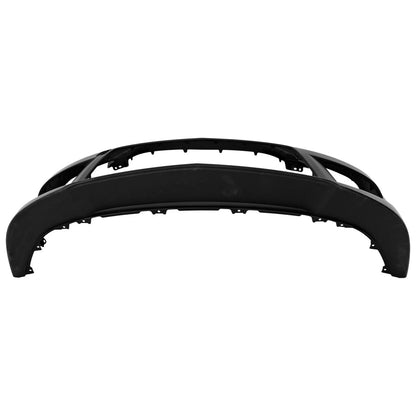 2008-2010 MAZDA 5, Front Bumper Cover - MA1000221 - Fits Part Number C2Y15003XABB