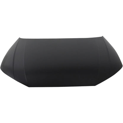 2017-2021 AUDI A4 ALLROAD, Hood; Steel - AU1230130 - Fits Part Number 8W0823029A