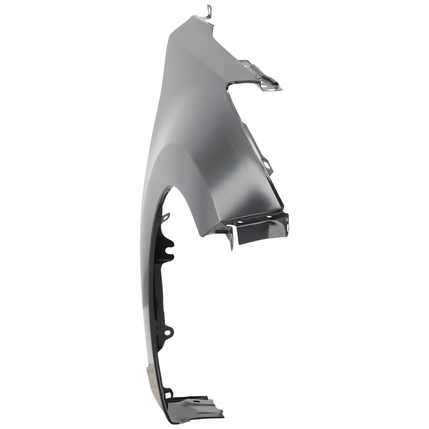 2011-2016 HYUNDAI ELANTRA SEDAN, Right Fender (Passenger Side) - HY1241152 - Fits Part Number 663213X000