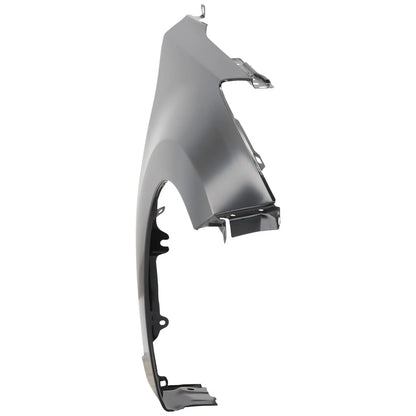 2011-2016 HYUNDAI ELANTRA SEDAN, Right Fender (Passenger Side) - HY1241152 - Fits Part Number 663213X000