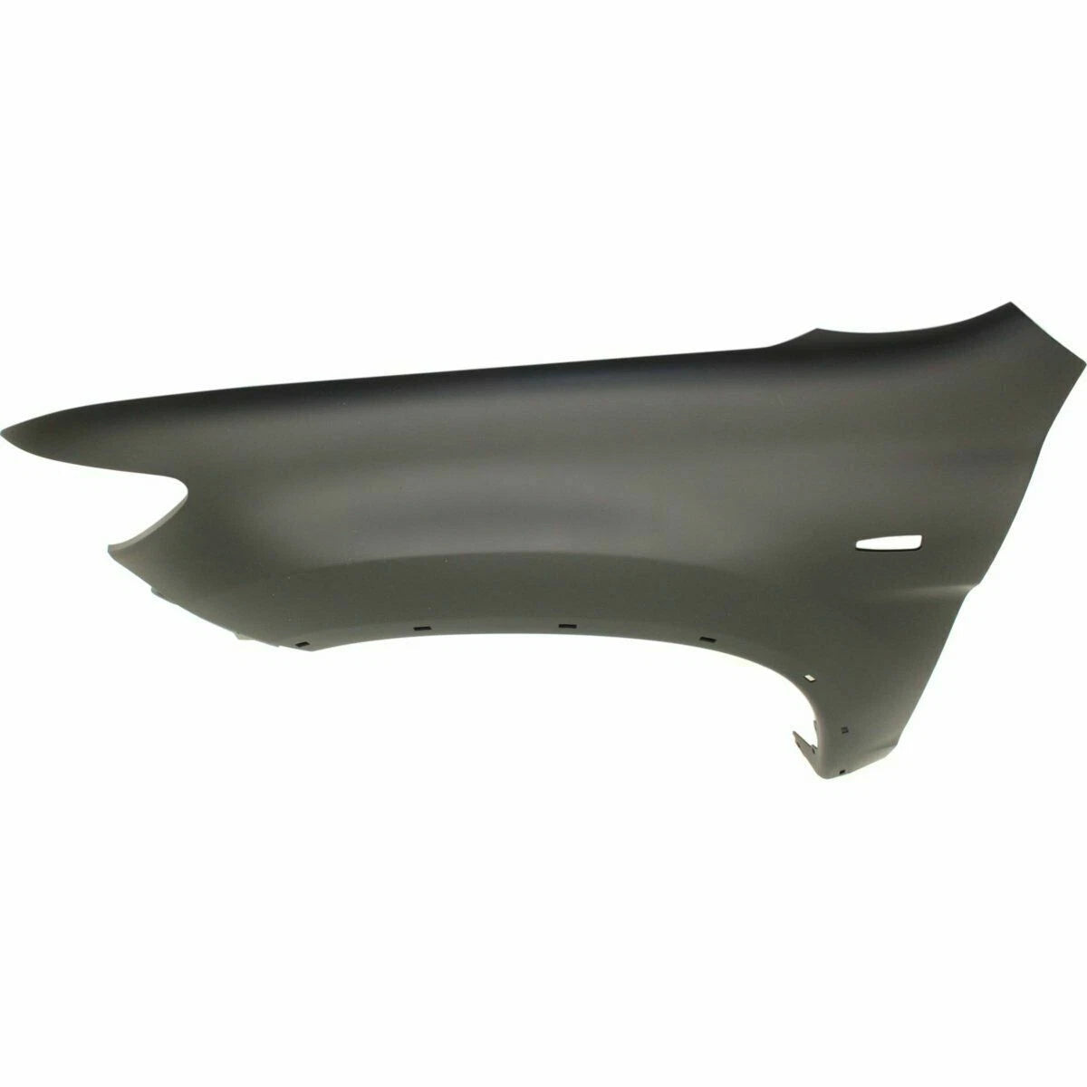 2016-2019 MITSUBISHI OUTLANDER SPORT, Left Fender (Driver Side) - MI1240181 - Fits Part Number 63113W160P