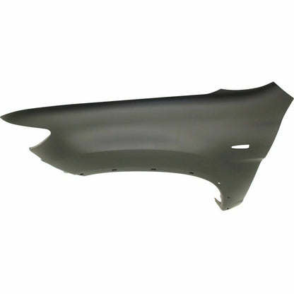2016-2019 MITSUBISHI OUTLANDER SPORT, Left Fender (Driver Side) - MI1240181 - Fits Part Number 63113W160P