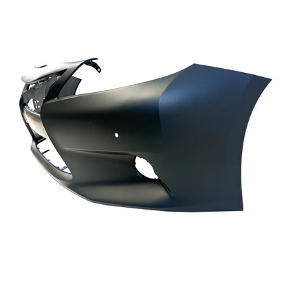 LEXUS ES300h 2013-2015, cubierta de parachoques delantero con orificio para sensor de estacionamiento - LX1000242 - Compatible con la pieza número 521193T912