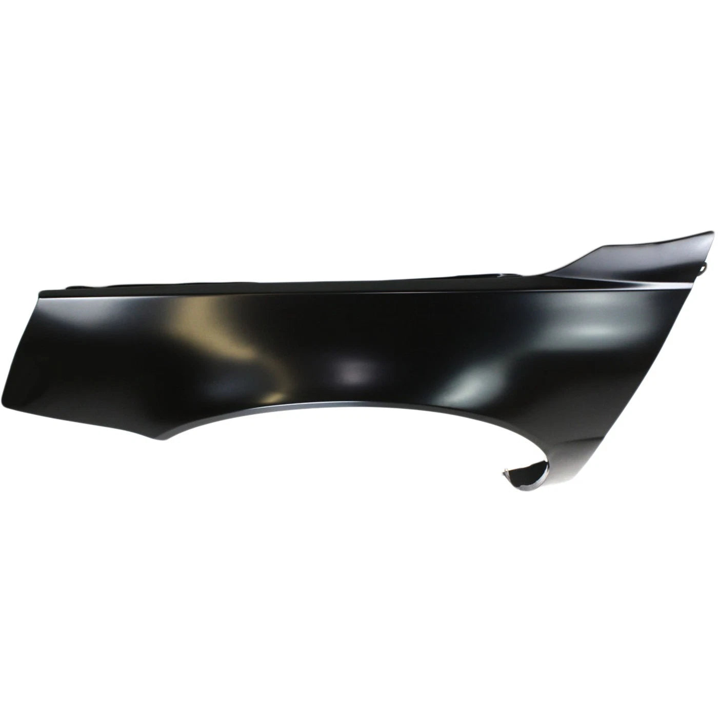 2006-2011 CADILLAC DTS, Left Fender (Driver Side) - GM1240329 - Fits Part Number 15920289