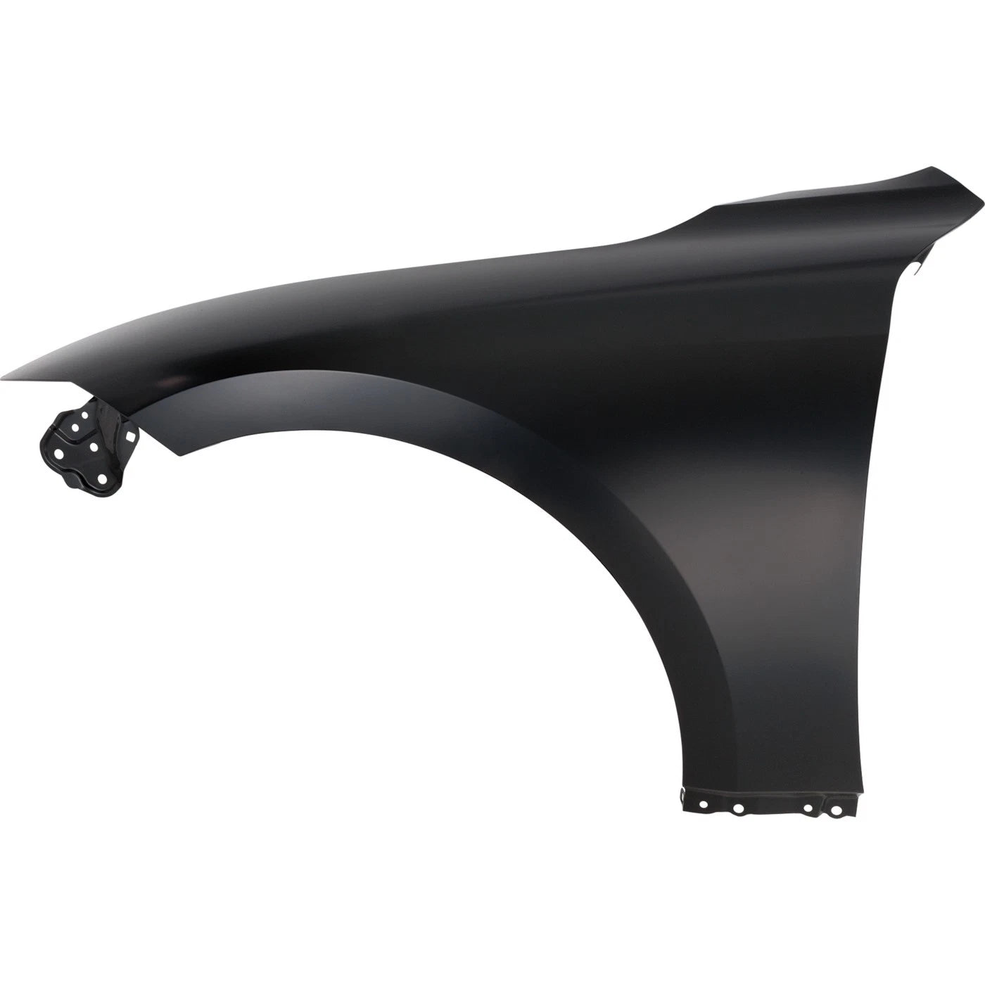 2021-2025 LEXUS IS300, Left Fender (Driver Side) - LX1240143 - Fits Part Number 5380253210