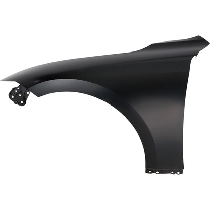 2021-2025 LEXUS IS300, Left Fender (Driver Side) - LX1240143 - Fits Part Number 5380253210