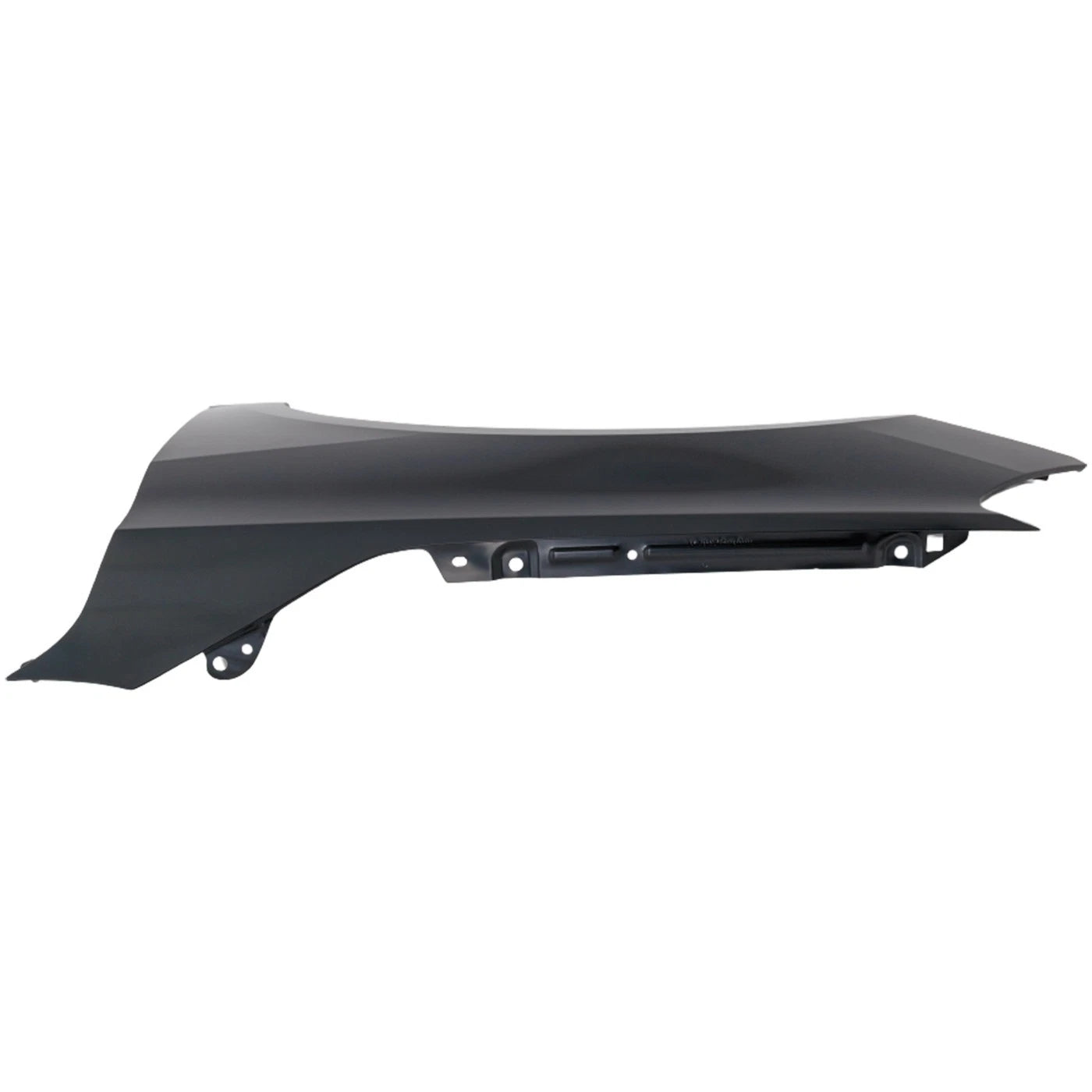 2022-2023 AUDI A3 QUATTRO, Left Fender (Driver Side) - AU1240148 - Fits Part Number 8Y0821105B