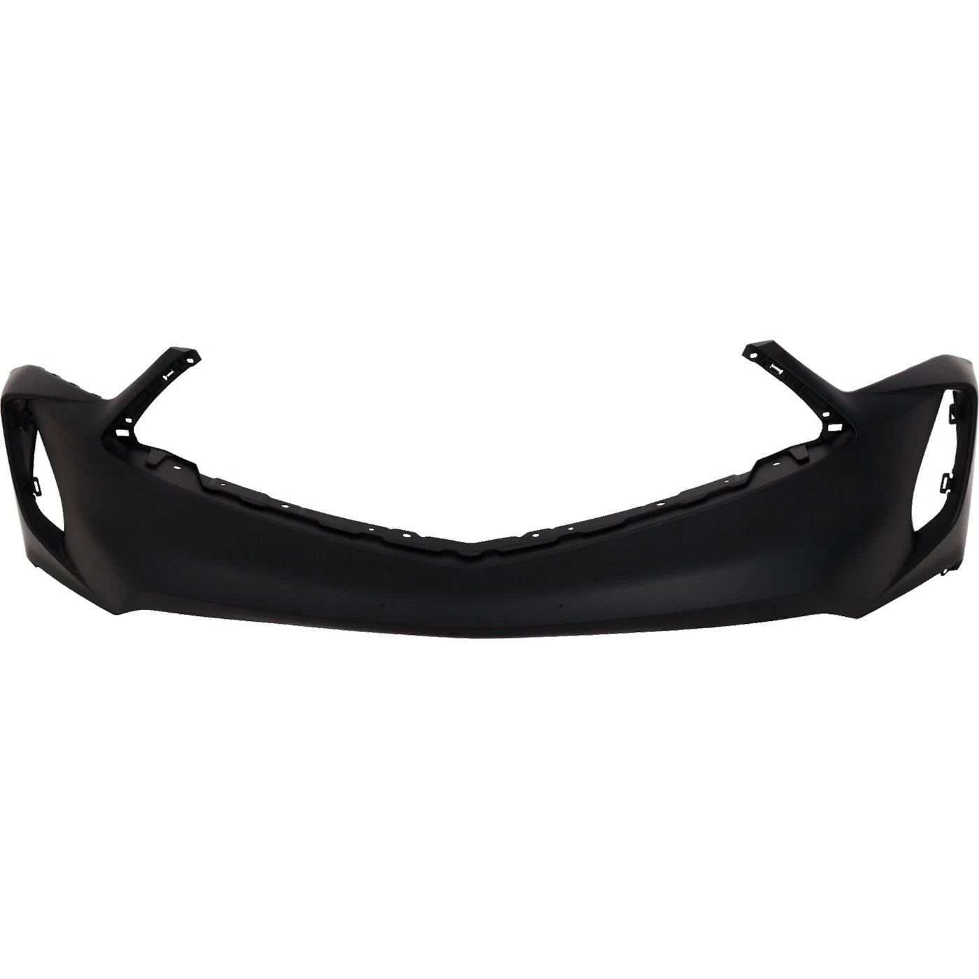 ACURA RDX 2022-2025, cubierta de parachoques delantero; base; sin sensor de estacionamiento - AC1000209 - Compatible con la pieza número 04711TJBA20ZZ