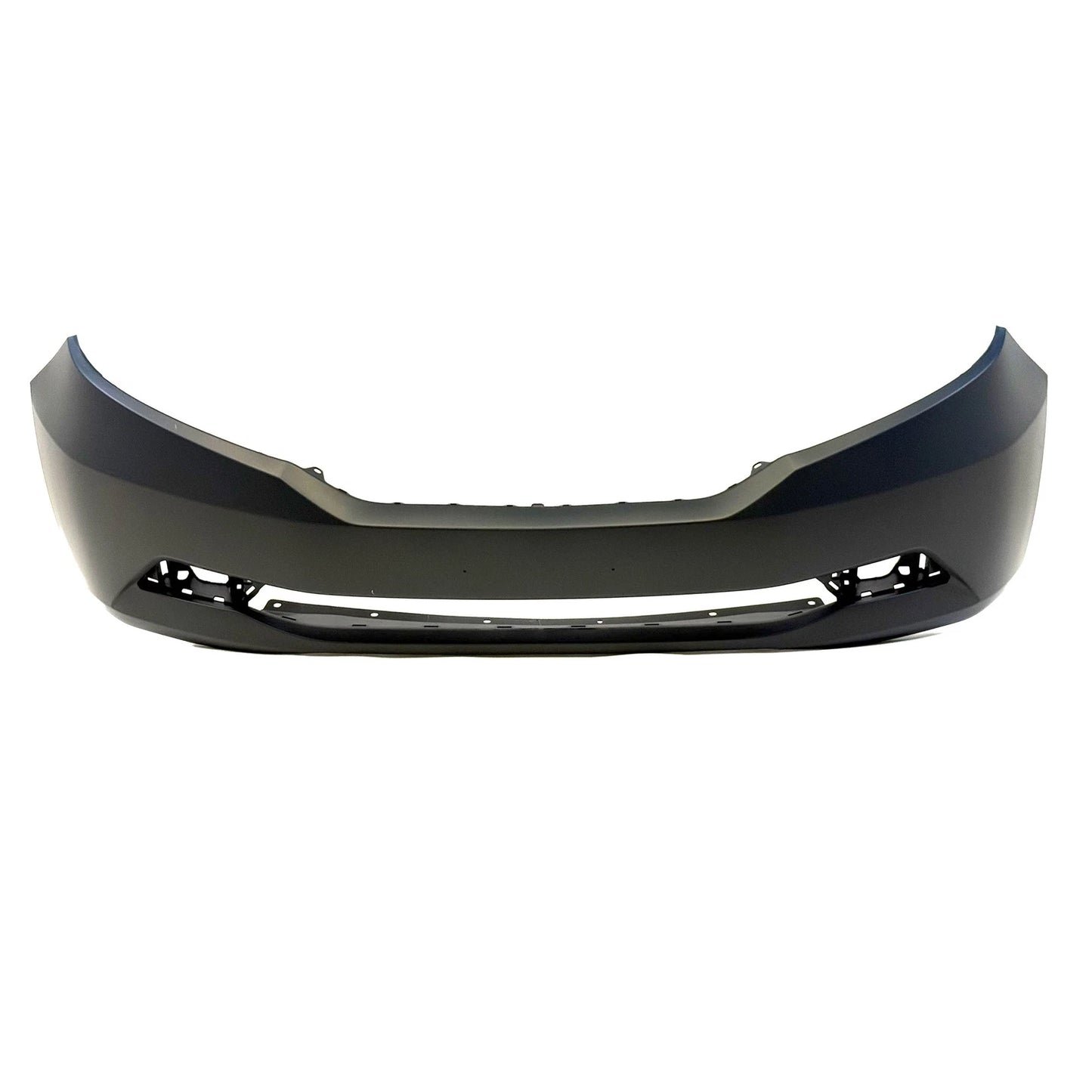 2011-2017 Honda Odyssey (EX/EX-L/LX) Front Bumper - HO1000276 - Fits Part Number 04711TK8A91ZZ