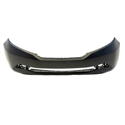 2011-2017 Honda Odyssey (EX/EX-L/LX) Front Bumper - HO1000276 - Fits Part Number 04711TK8A91ZZ