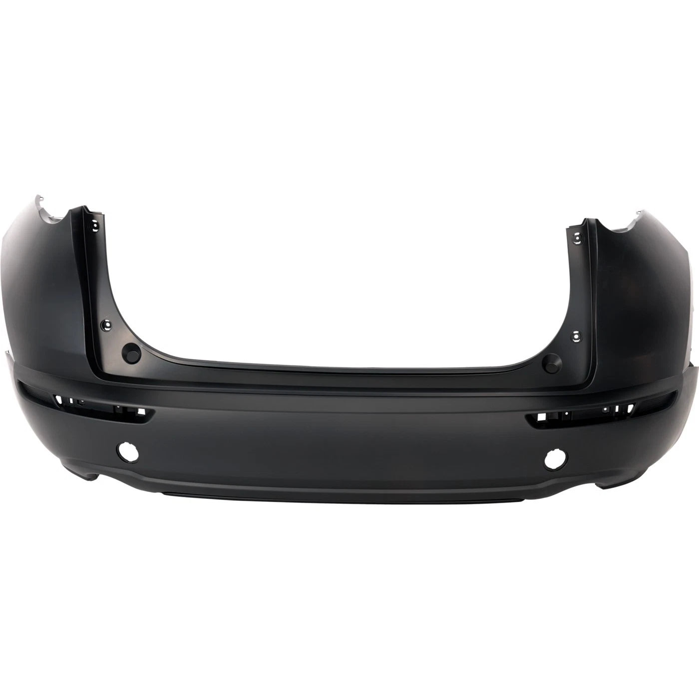 MAZDA CX-30 2020-2025, Cubierta de parachoques trasero - MA1100232 - Compatible con el número de pieza 86591S9000