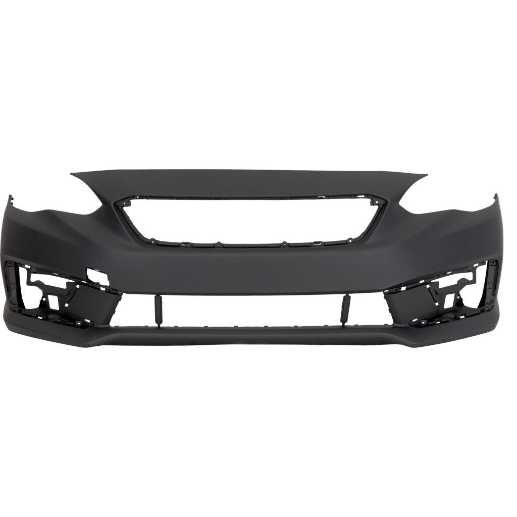 2020-2022 Subaru Impreza Front Bumper Cover