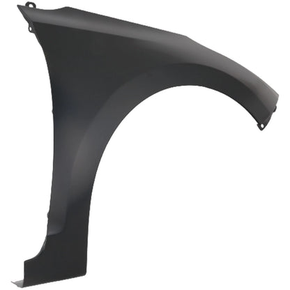 2018-2022 HYUNDAI ACCENT SEDAN, Right Fender (Passenger Side) - HY1241171 - Fits Part Number 66321J0000