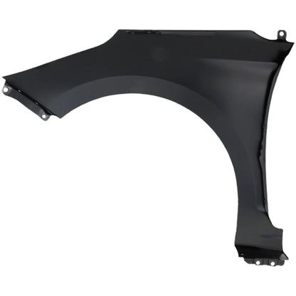 2018-2022 HYUNDAI ACCENT SEDAN, Right Fender (Passenger Side) - HY1241171 - Fits Part Number 66321J0000
