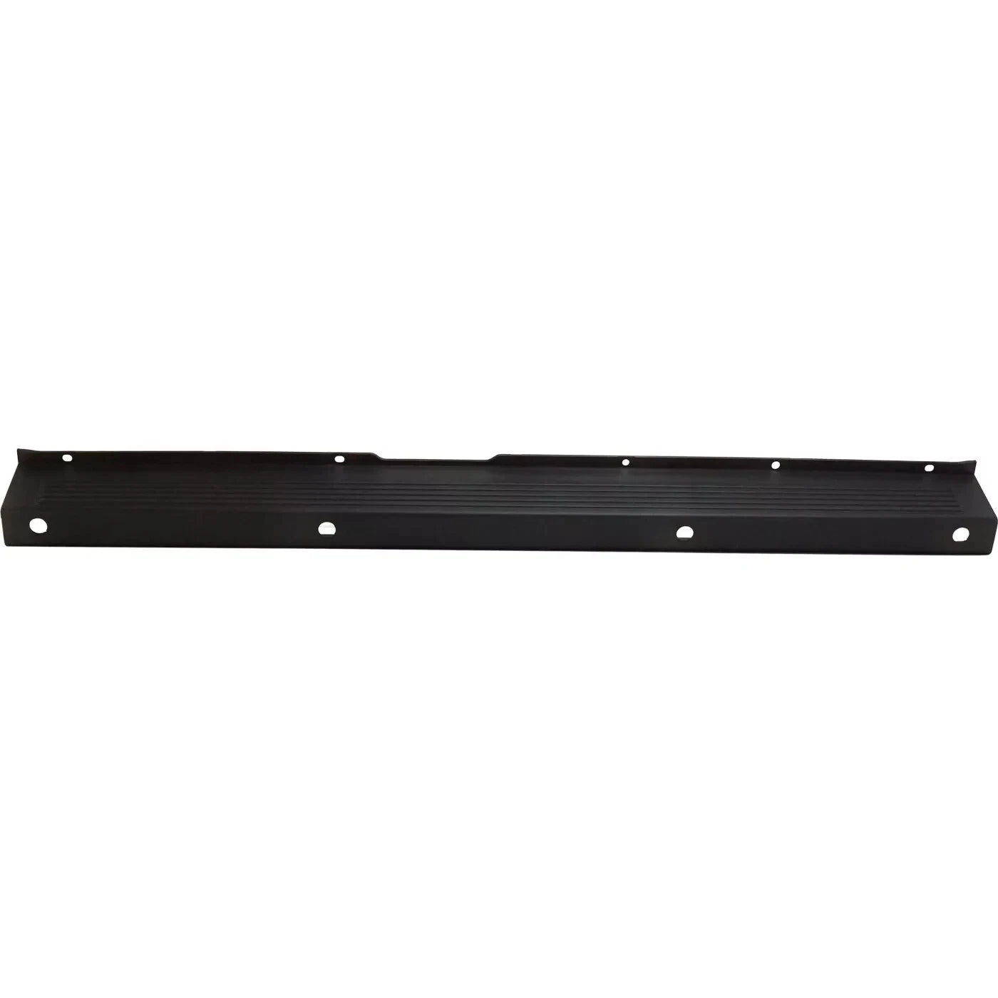 2014-2018 DODGE RAM PROMASTER 1500, Rear bumper pad; w/Park Sensor;  - CH1100A44 - Fits Part Number 1ZU03LAHAB