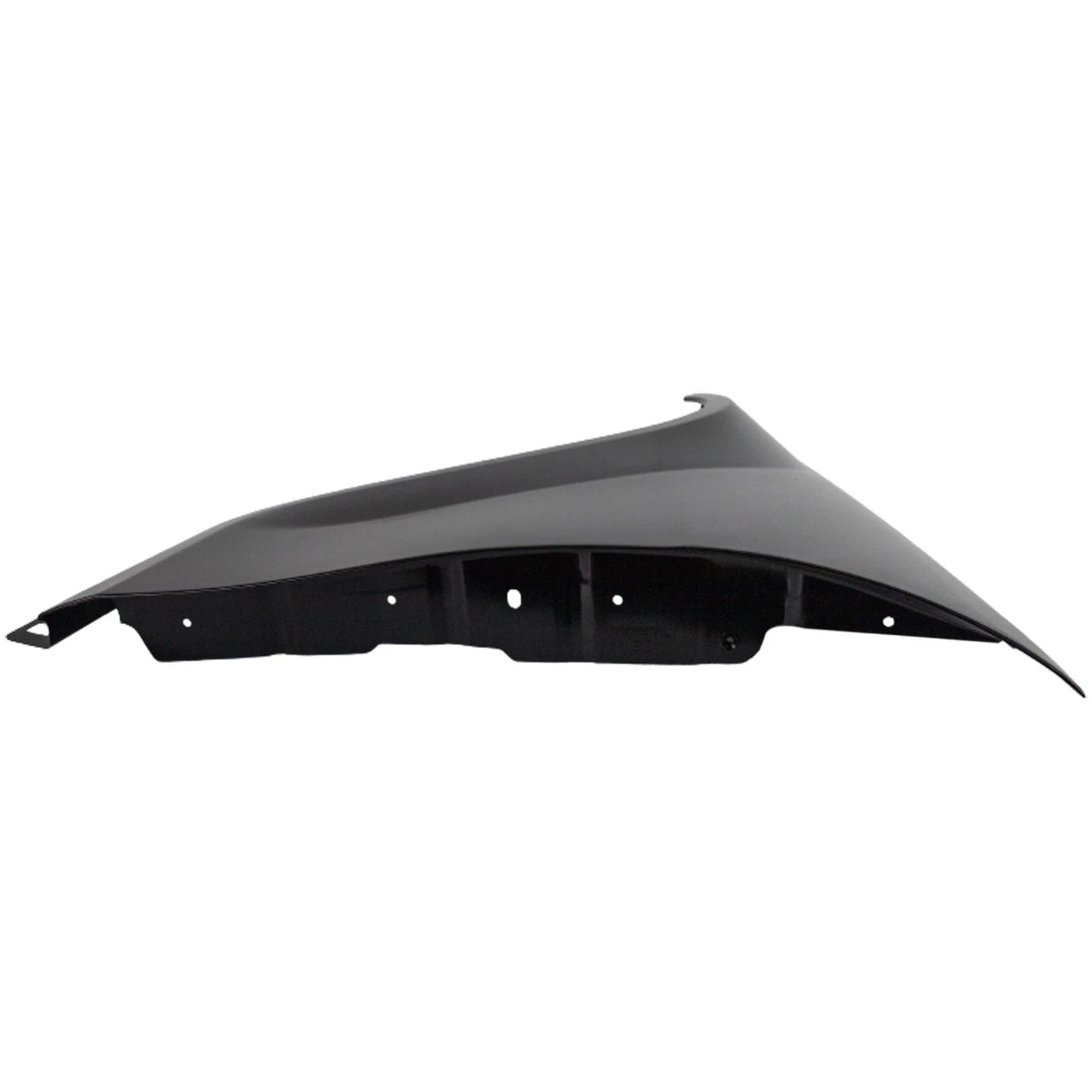 MERCEDES CLASE C (W204) 2007-2011, Guardabarros izquierdo (lado del conductor); C350 - MB1240132 - Compatible con el número de pieza 2048801318
