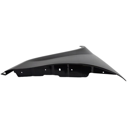 MERCEDES CLASE C (W204) 2007-2011, Guardabarros izquierdo (lado del conductor); C350 - MB1240132 - Compatible con el número de pieza 2048801318