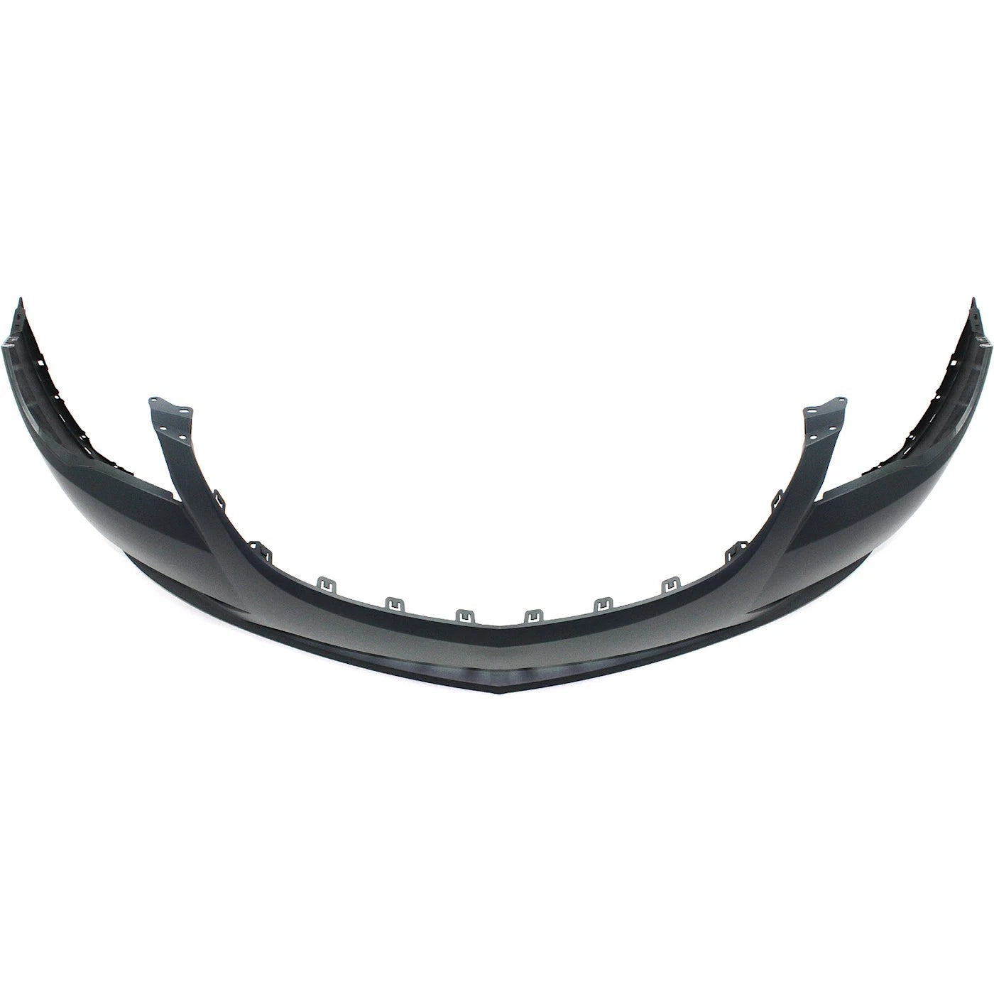 Cubierta de parachoques delantero (PT) para BUICK ENCLAVE 2013-2017 - GM1000944 - Compatible con la pieza número 84055839