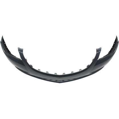 Cubierta de parachoques delantero (PT) para BUICK ENCLAVE 2013-2017 - GM1000944 - Compatible con la pieza número 84055839