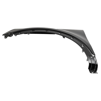 2020-2024 KIA TELLURIDE, Left Fender (Driver Side) - KI1240156 - Fits Part Number 66311S9000