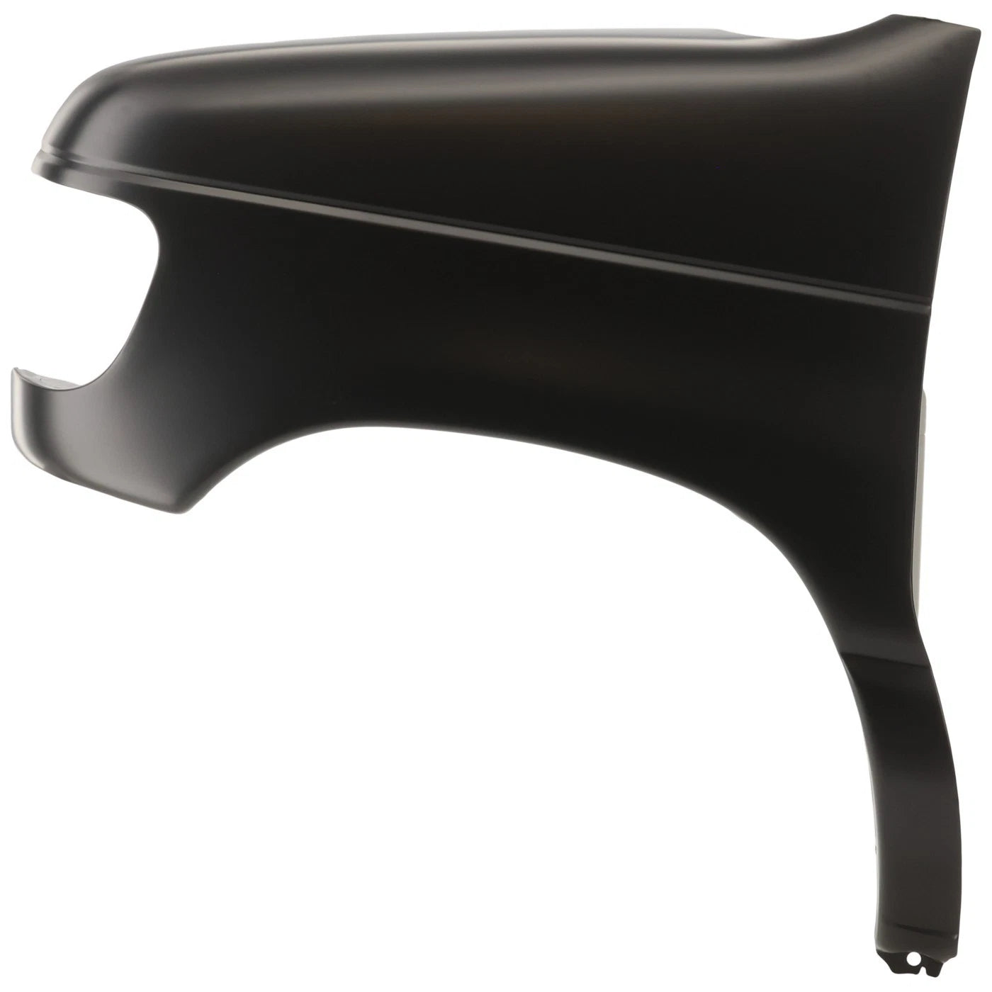 1997-2007 FORD E150, Left Fender (Driver Side) - FO1240199 - Fits Part Number 7C2Z16006A