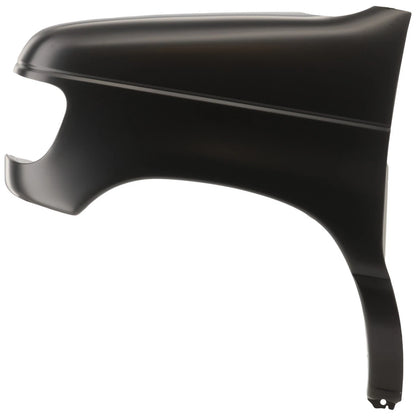 1997-2007 FORD E150, Left Fender (Driver Side) - FO1240199 - Fits Part Number 7C2Z16006A