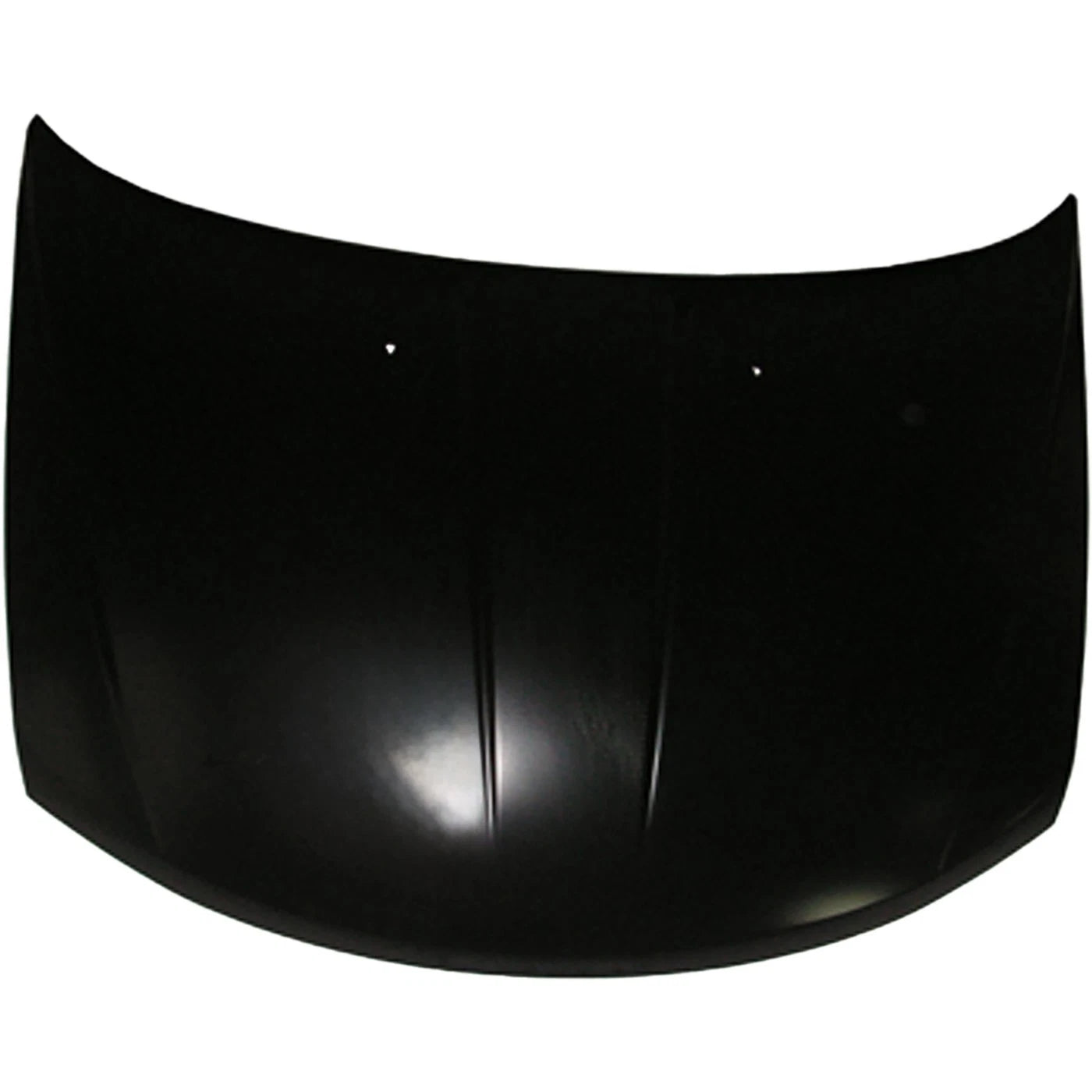 2009-2020 DODGE JOURNEY, Hood - CH1230282 - Fits Part Number 5076777AE