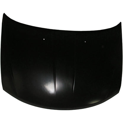 2009-2020 DODGE JOURNEY, Hood - CH1230282 - Fits Part Number 5076777AE