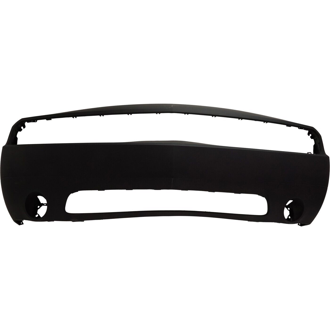 2011-2014 Dodge Challenger Front Bumper Cover