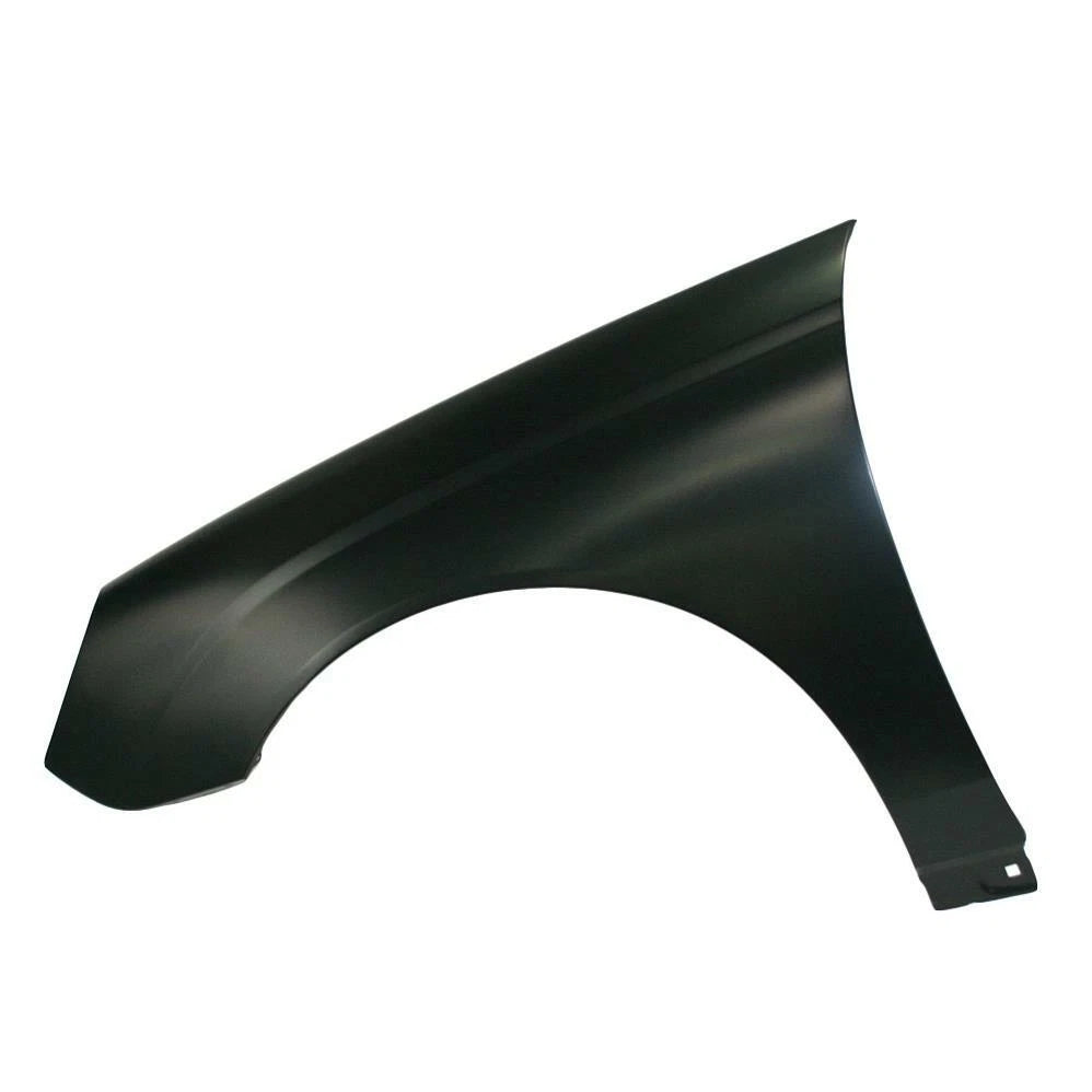 CHEVY MALIBU MAXX 2004-2007, guardabarros izquierdo (lado del conductor) - GM1240306 - Compatible con el número de pieza 10398518