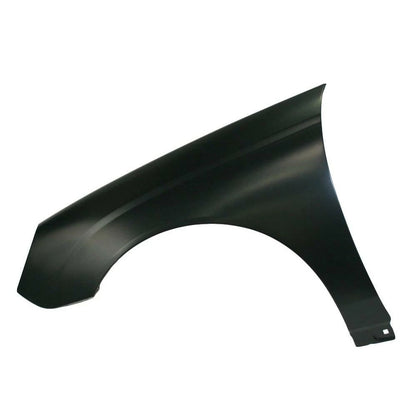 CHEVY MALIBU MAXX 2004-2007, guardabarros izquierdo (lado del conductor) - GM1240306 - Compatible con el número de pieza 10398518