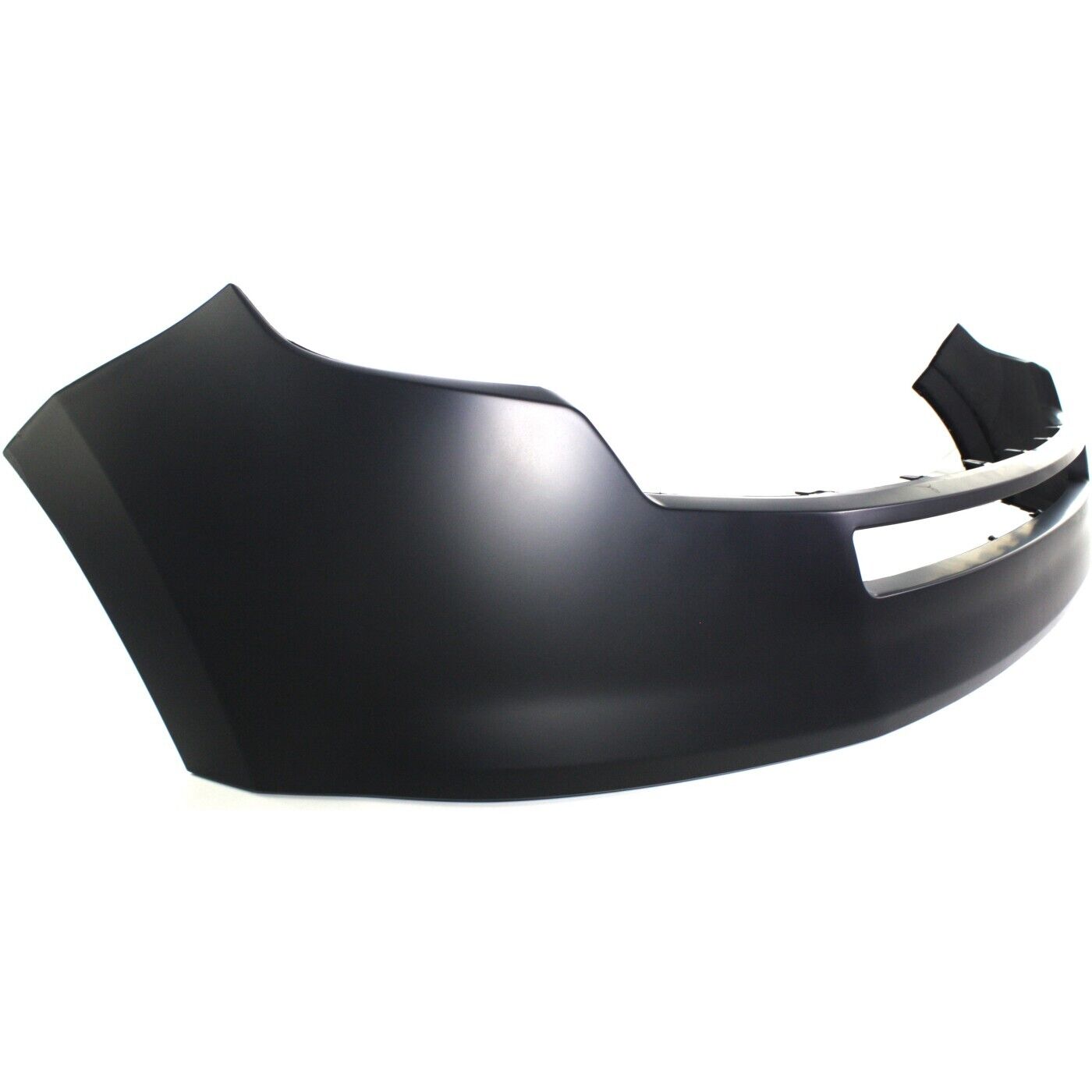 2007-2008 Ford Edge Front Bumper Cover (Upper)