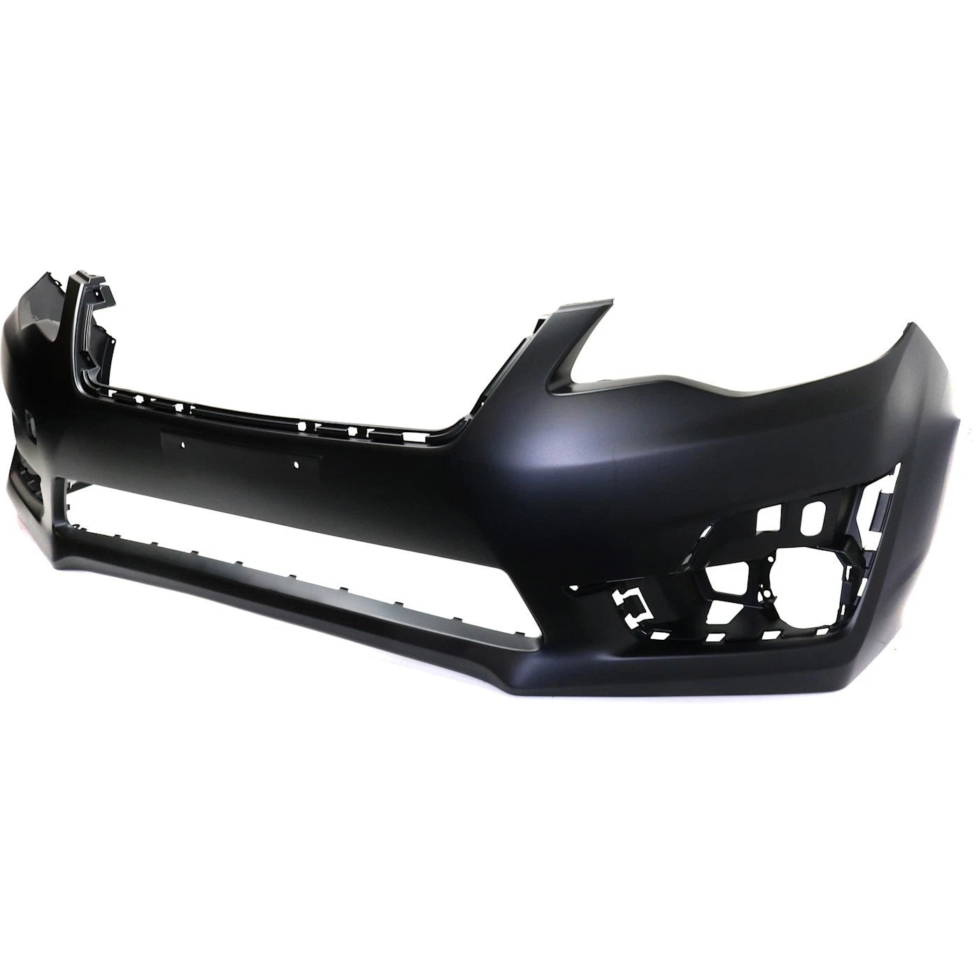 2015-2016 SUBARU IMPREZA SEDAN, Front Bumper Cover - SU1000179 - Fits Part Number 57704FJ050